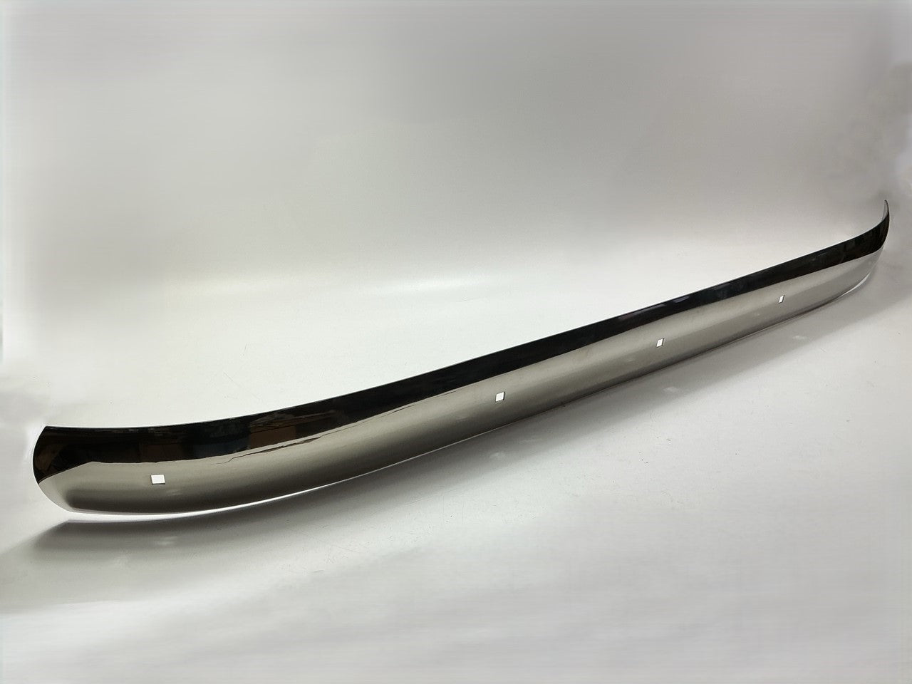 NEW AFTERMARKET CVT1018PS Rear Chrome Bumper 1947-1953 Chevy Pickup Truck