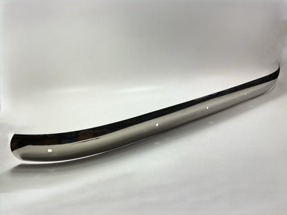 NEW AFTERMARKET CVT1018PS Rear Chrome Bumper 1947-1953 Chevy Pickup Truck