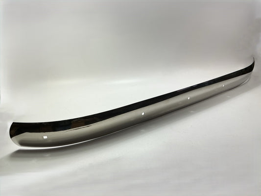 NEW AFTERMARKET CVT1018PS Rear Chrome Bumper 1947-1953 Chevy Pickup Truck