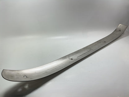 NEW AFTERMARKET CVT1018PS Rear Chrome Bumper 1947-1953 Chevy Pickup Truck