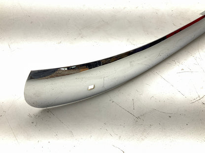 NEW AFTERMARKET 1954-1955 Chevrolet 1st Series Pickup Rear Bumper, Chrome