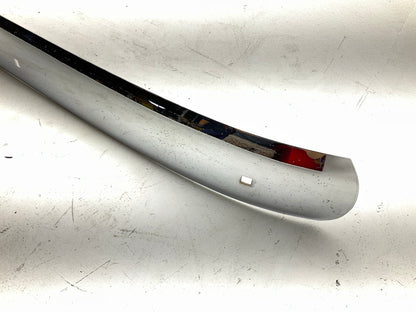 NEW AFTERMARKET 1954-1955 Chevrolet 1st Series Pickup Rear Bumper, Chrome