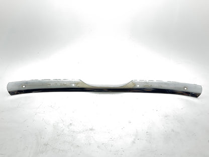 NEW AFTERMARKET 1954-1955 Chevrolet 1st Series Pickup Rear Bumper, Chrome