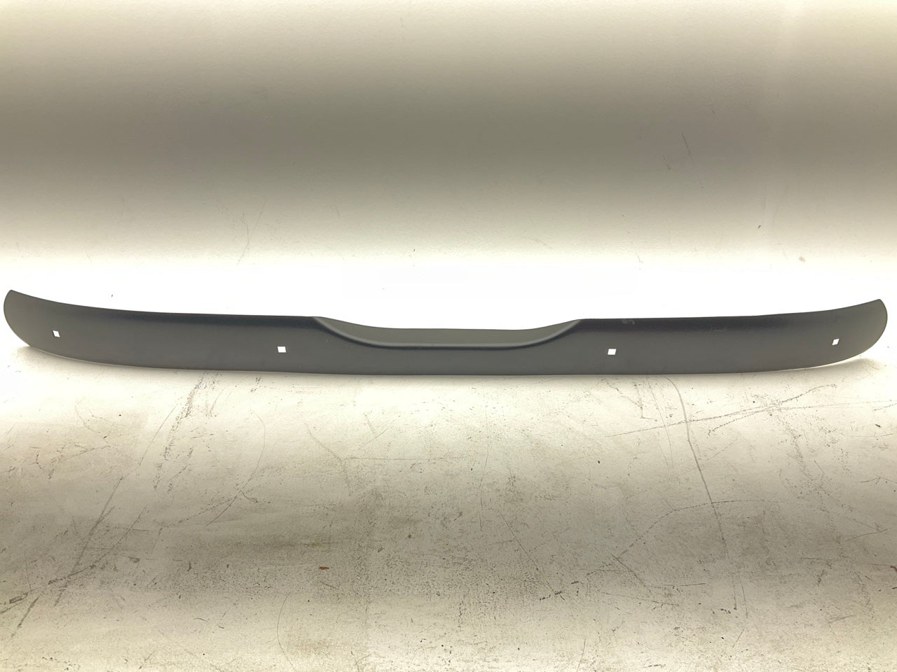 NEW AFTERMARKET Rear Bumper - 1954-1955 Chevy GMC Pickup Truck