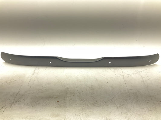 NEW AFTERMARKET Rear Bumper Step Side - 1954-1955 Chevy GMC Pickup Truck