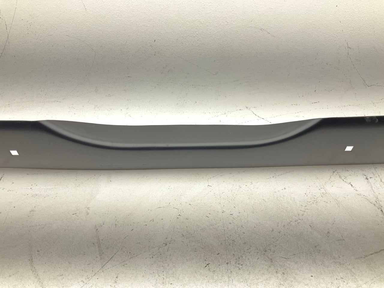 NEW AFTERMARKET Rear Bumper - 1954-1955 Chevy GMC Pickup Truck