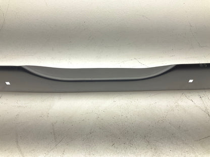 NEW AFTERMARKET Rear Bumper - 1954-1955 Chevy GMC Pickup Truck