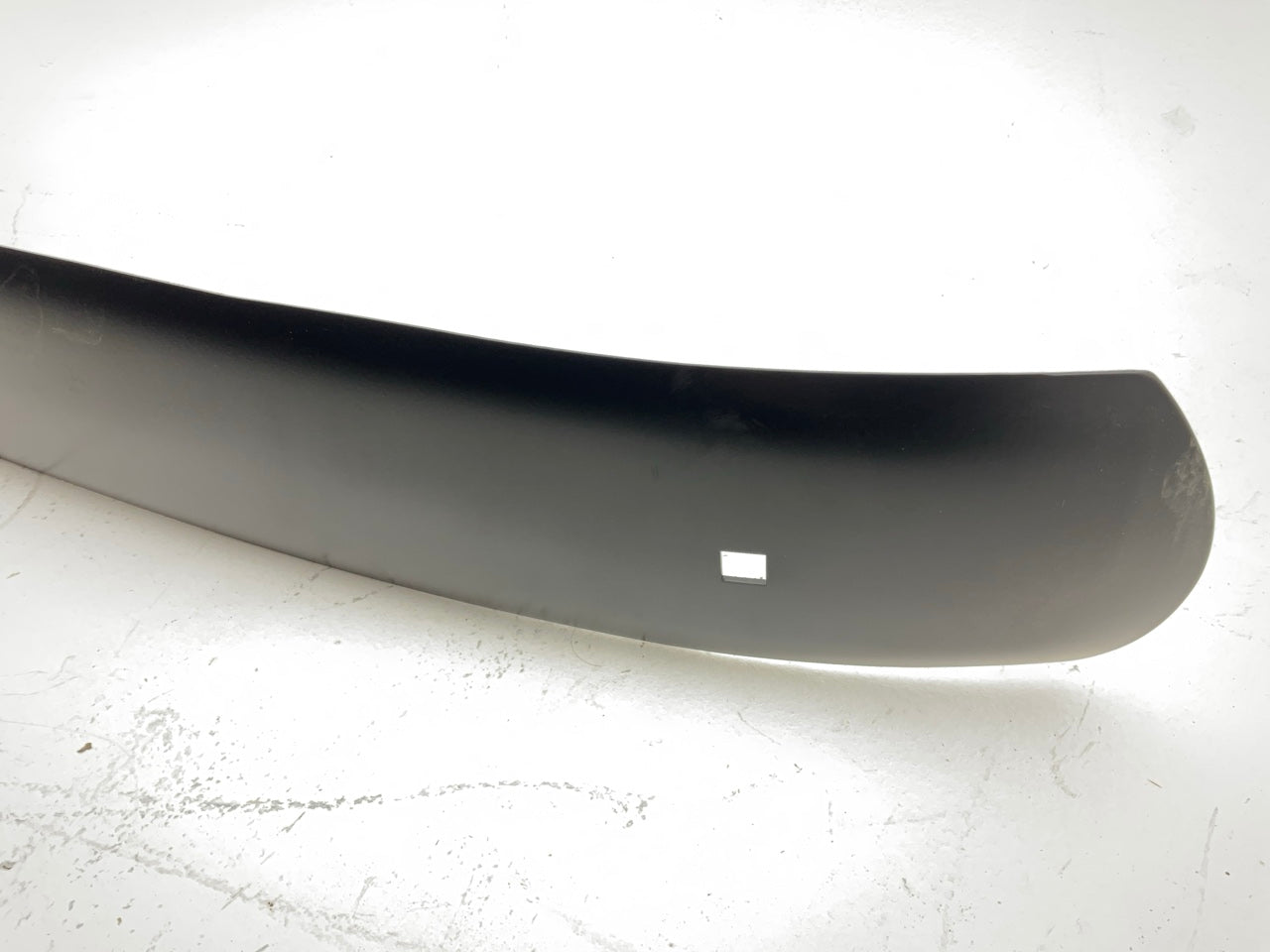 NEW AFTERMARKET Rear Bumper - 1954-1955 Chevy GMC Pickup Truck