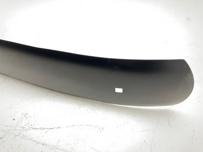 NEW AFTERMARKET Rear Bumper - 1954-1955 Chevy GMC Pickup Truck