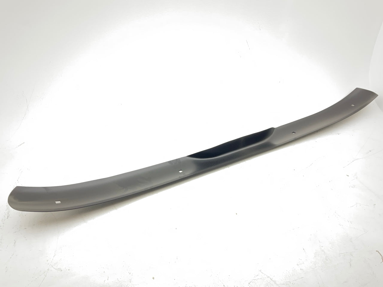 NEW AFTERMARKET Rear Bumper - 1954-1955 Chevy GMC Pickup Truck