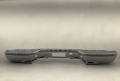 NEW AFTERMARKET Rear Step Bumper Face Bar For 2000-2006 Chevy Tahoe, GMC Yukon