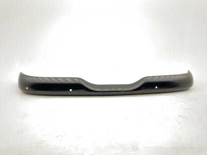 NEW AFTERMARKET Rear Steel Bumper 1955-1959 Chevy GMC Pickup (Stepside)