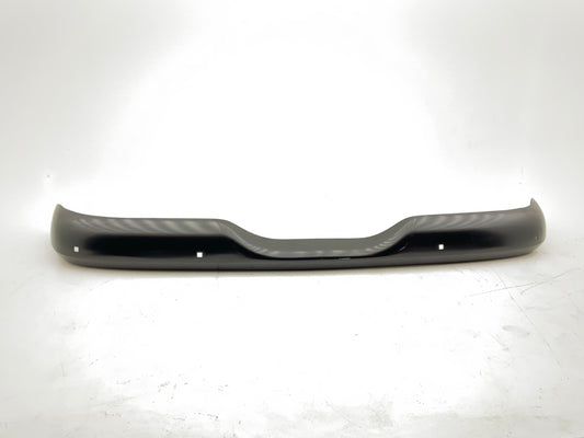 NEW AFTERMARKET Rear Steel Bumper 1955-1959 Chevy GMC Pickup (Stepside)
