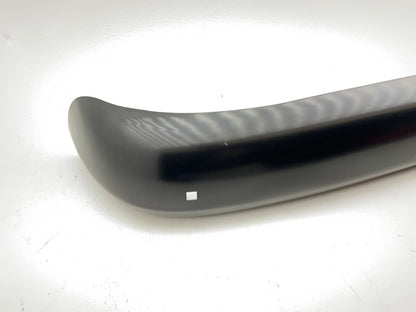 NEW AFTERMARKET Rear Steel Bumper 1955-1959 Chevy GMC Pickup (Stepside)