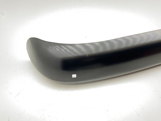 NEW AFTERMARKET Rear Steel Bumper 1955-1959 Chevy GMC Pickup (Stepside)