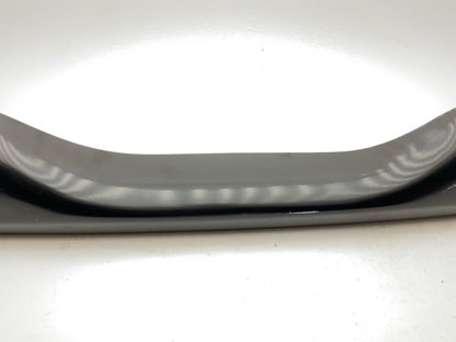 NEW AFTERMARKET Rear Steel Bumper 1955-1959 Chevy GMC Pickup (Stepside)