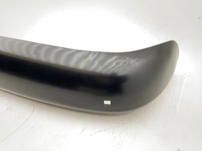 NEW AFTERMARKET Rear Steel Bumper 1955-1959 Chevy GMC Pickup (Stepside)