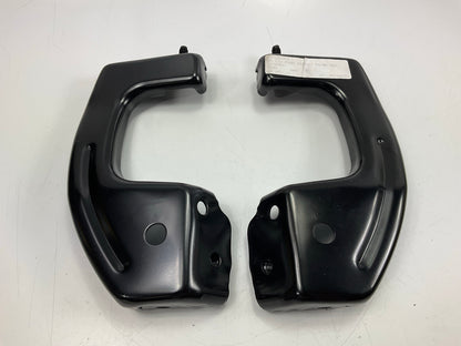 New Front LEFT & RIGHT Bumper Mounting Bracket Set 1999-2006 Sierra 1500/ Yukon