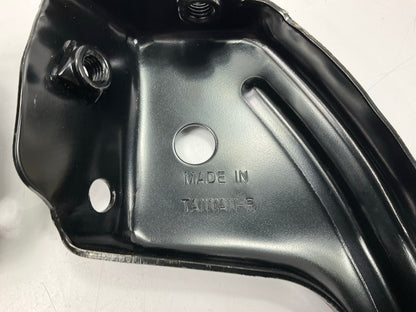 New Front LEFT & RIGHT Bumper Mounting Bracket Set 1999-2006 Sierra 1500/ Yukon
