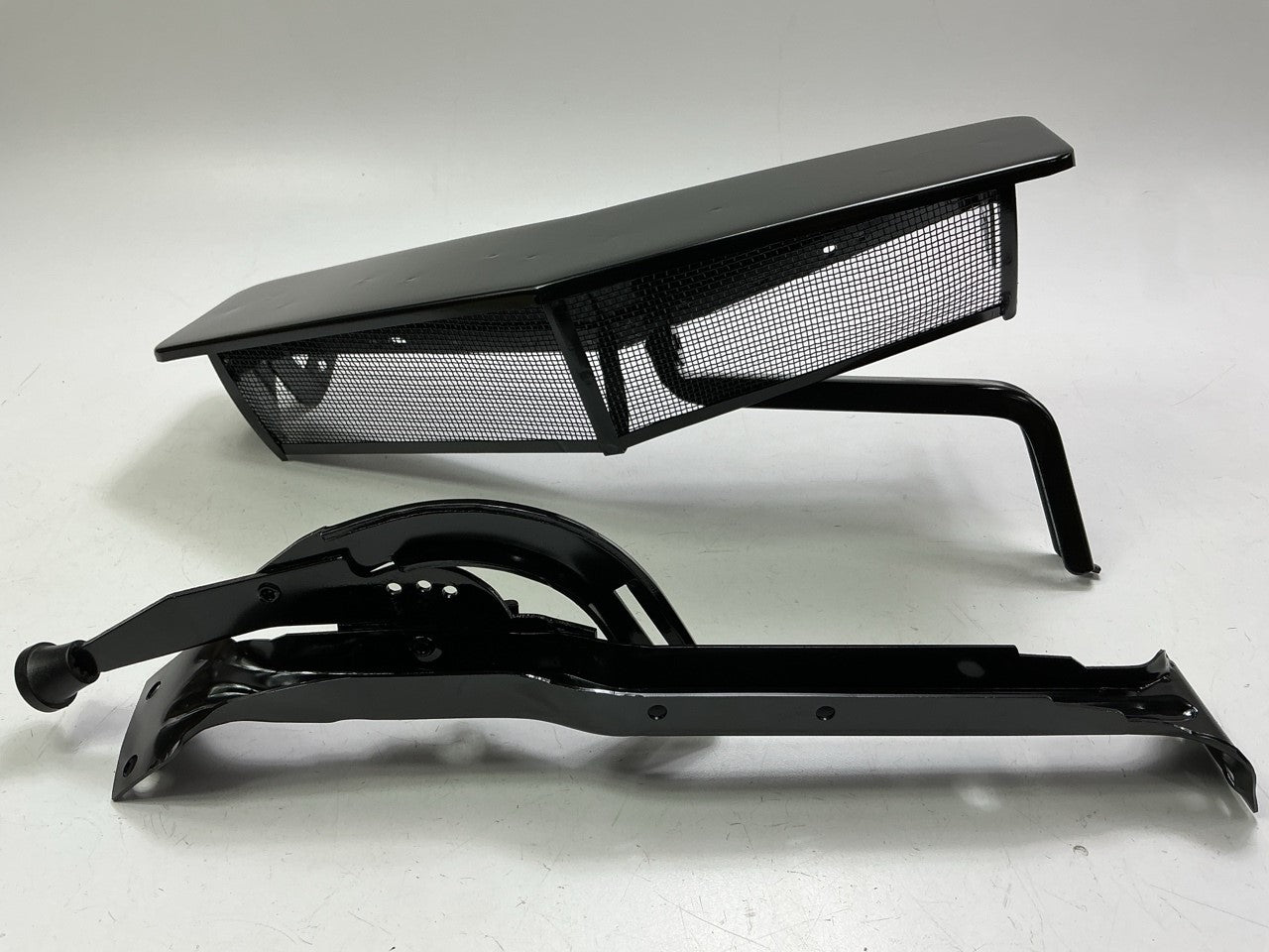 NEW AFTERMARKET CVT1026DD 1947-1953 Chevrolet Chevy Pickup Truck Cowl Vent Cover