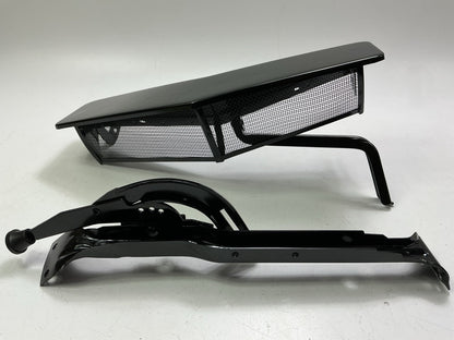 NEW AFTERMARKET CVT1026DD 1947-1953 Chevrolet Chevy Pickup Truck Cowl Vent Cover
