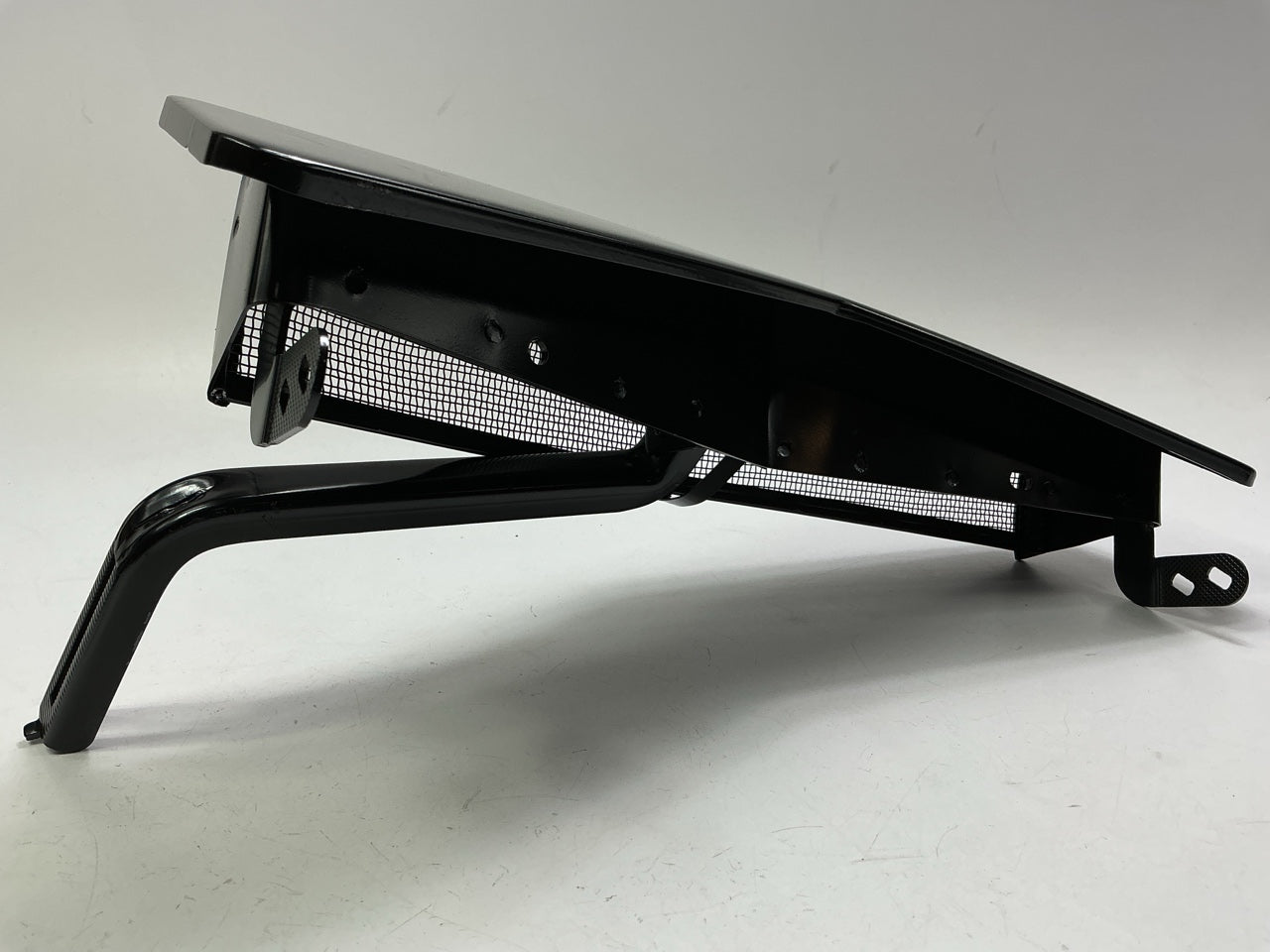 NEW AFTERMARKET CVT1026DD 1947-1953 Chevrolet Chevy Pickup Truck Cowl Vent Cover