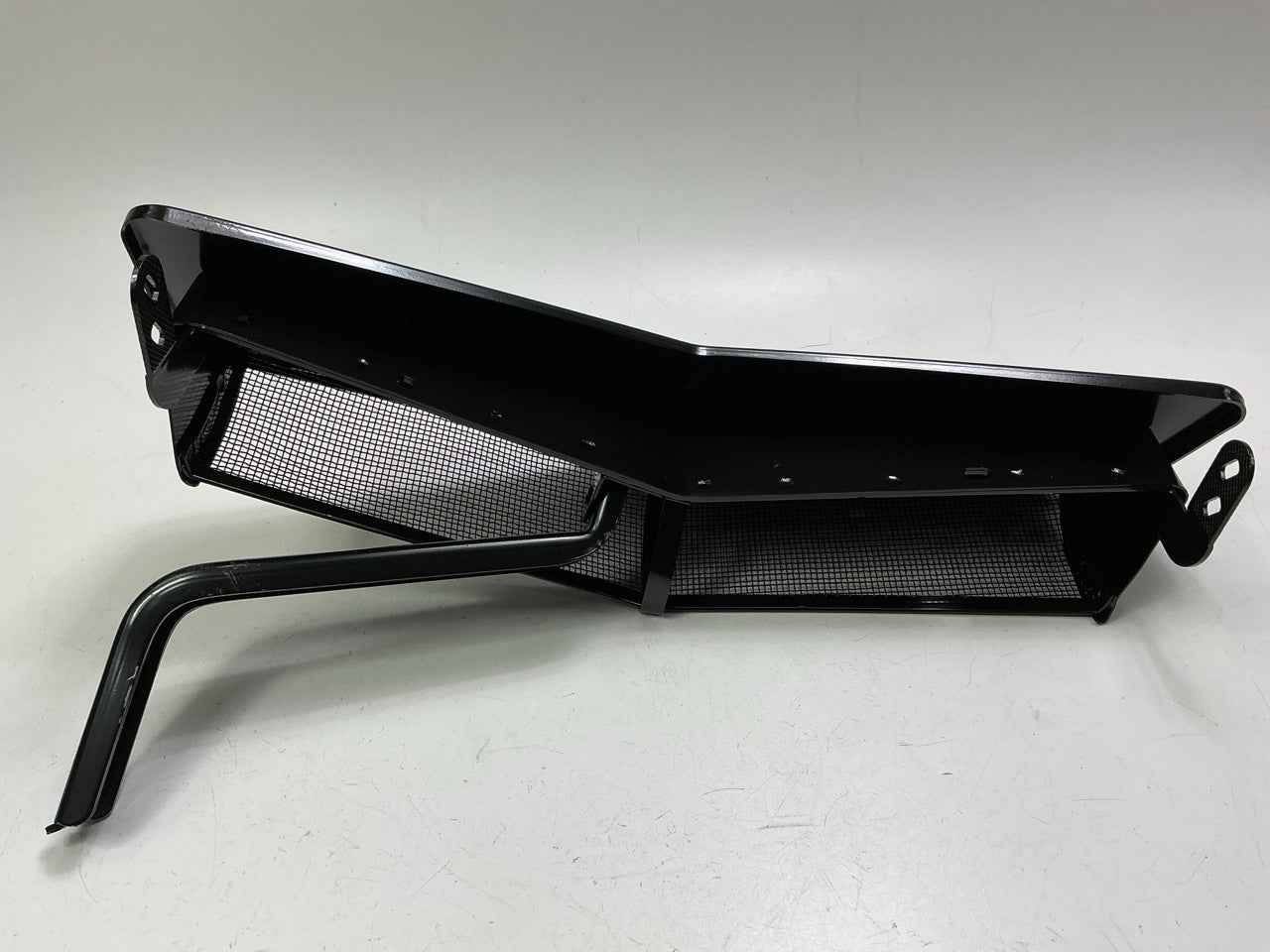 NEW AFTERMARKET CVT1026DD 1947-1953 Chevrolet Chevy Pickup Truck Cowl Vent Cover