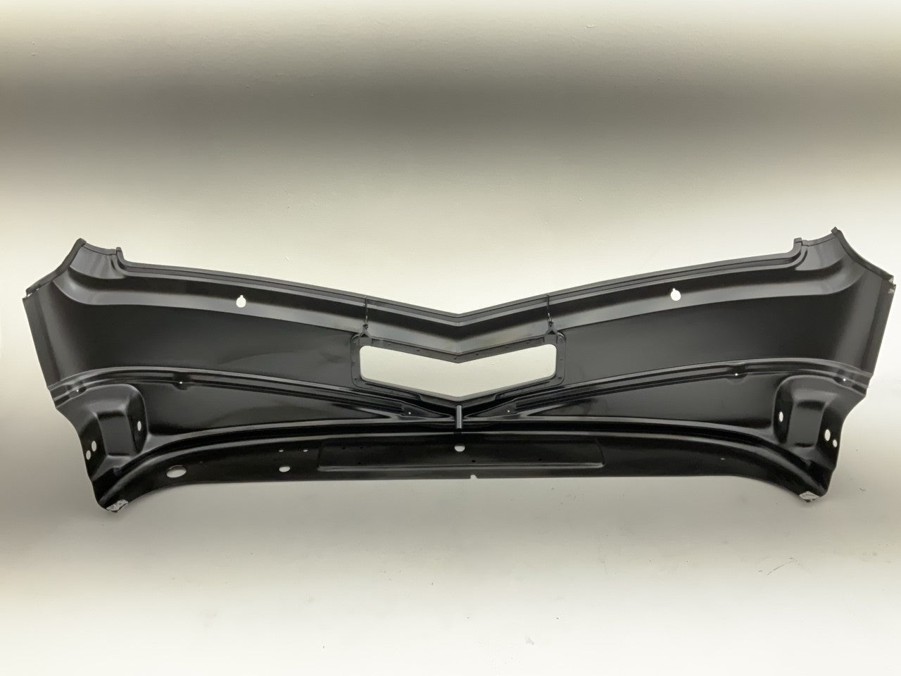 NEW AFTERMARKET 1947-1953 Chevy, GMC Pickup Exterior Cowl Top Upper Vent Panel
