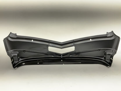 NEW AFTERMARKET 1947-1953 Chevy, GMC Pickup Exterior Cowl Top Upper Vent Panel