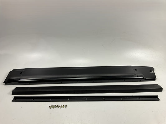 NEW CVT1030DR 1947-1955 Chevy Pickup Truck Rocker Panel Right Passenger Side