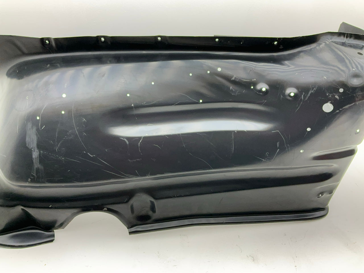SCRATCH & DENT 1947-55 Chevy Pickup C/K Steel Inner Left Fender Wheelhouse Skirt