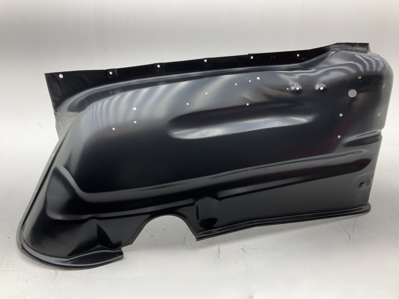 1947-1955 Chevy Pickup C/K 1/2-Ton Steel Inner Left Fender Wheelhouse Skirt