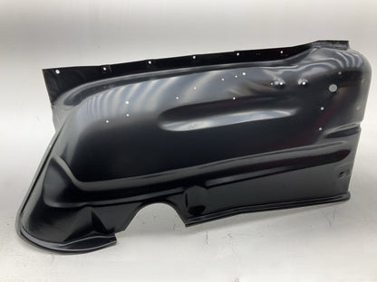 1947-1955 Chevy Pickup C/K 1/2-Ton Steel Inner Left Fender Wheelhouse Skirt