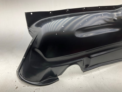 1947-1955 Chevy Pickup C/K 1/2-Ton Steel Inner Left Fender Wheelhouse Skirt