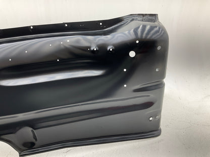 1947-1955 Chevy Pickup C/K 1/2-Ton Steel Inner Left Fender Wheelhouse Skirt