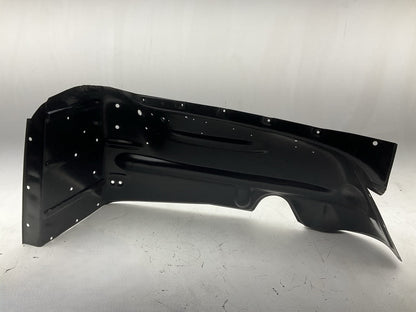 1947-1955 Chevy Pickup C/K 1/2-Ton Steel Inner Left Fender Wheelhouse Skirt