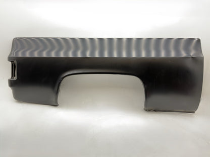 DENTED Passenger Right 6.5Ft Fleetside Truck Bed Panel 1981-1986 Chevy GMC C/K