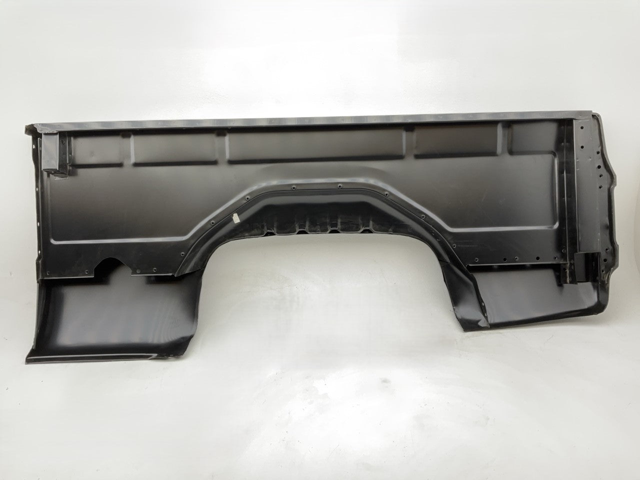 DENTED Passenger Right 6.5Ft Fleetside Truck Bed Panel 1981-1986 Chevy GMC C/K