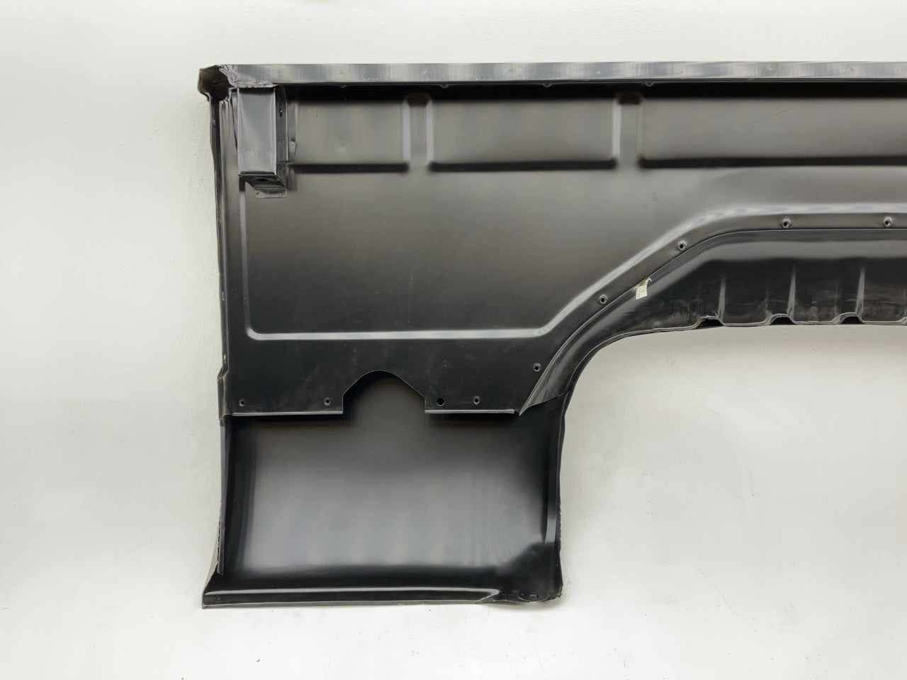 DENTED Passenger Right 6.5Ft Fleetside Truck Bed Panel 1981-1986 Chevy GMC C/K