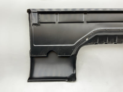 DENTED Passenger Right 6.5Ft Fleetside Truck Bed Panel 1981-1986 Chevy GMC C/K