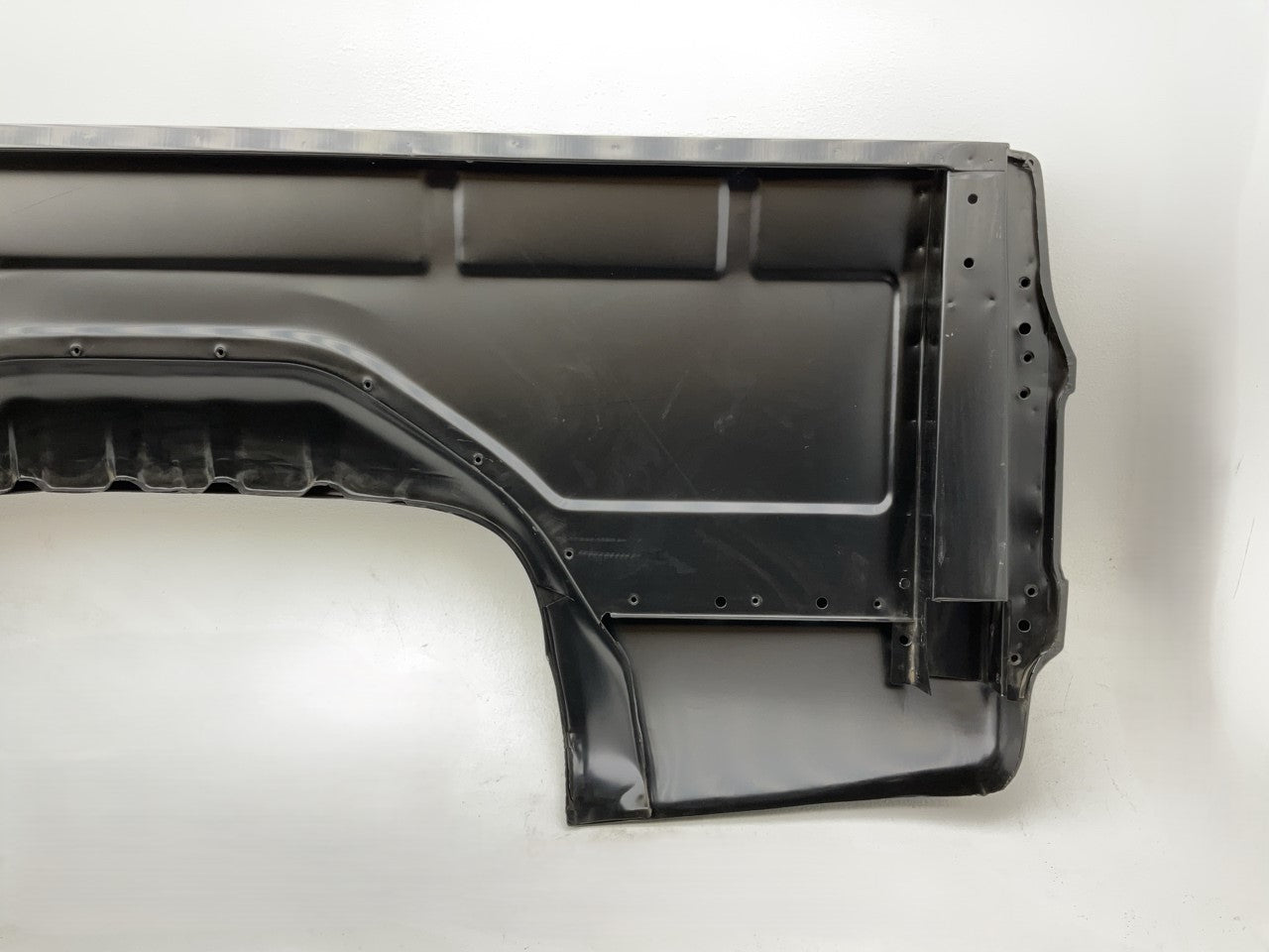 DENTED Passenger Right 6.5Ft Fleetside Truck Bed Panel 1981-1986 Chevy GMC C/K