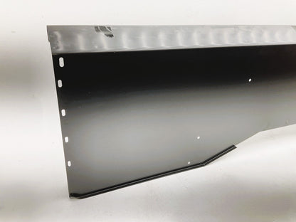 AFTERMARKET Right Passenger Side Bed Step Side 47-53 Chevy GMC Pickup Short Bed