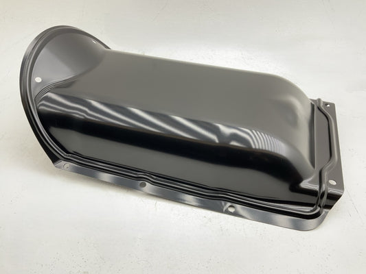 NEW AFTERMARKET - High Hump Transmission Cover 4WD & Big Block 67-72 Chevy GMC