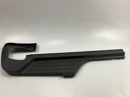 NEW CVT1041EL Rear Bumper Left Step Pad - 07-10 Silverado, Sierra 2500 3500