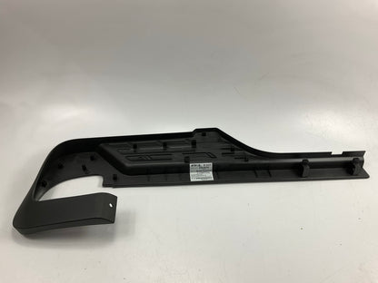 NEW CVT1041EL Rear Bumper Left Step Pad - 07-10 Silverado, Sierra 2500 3500