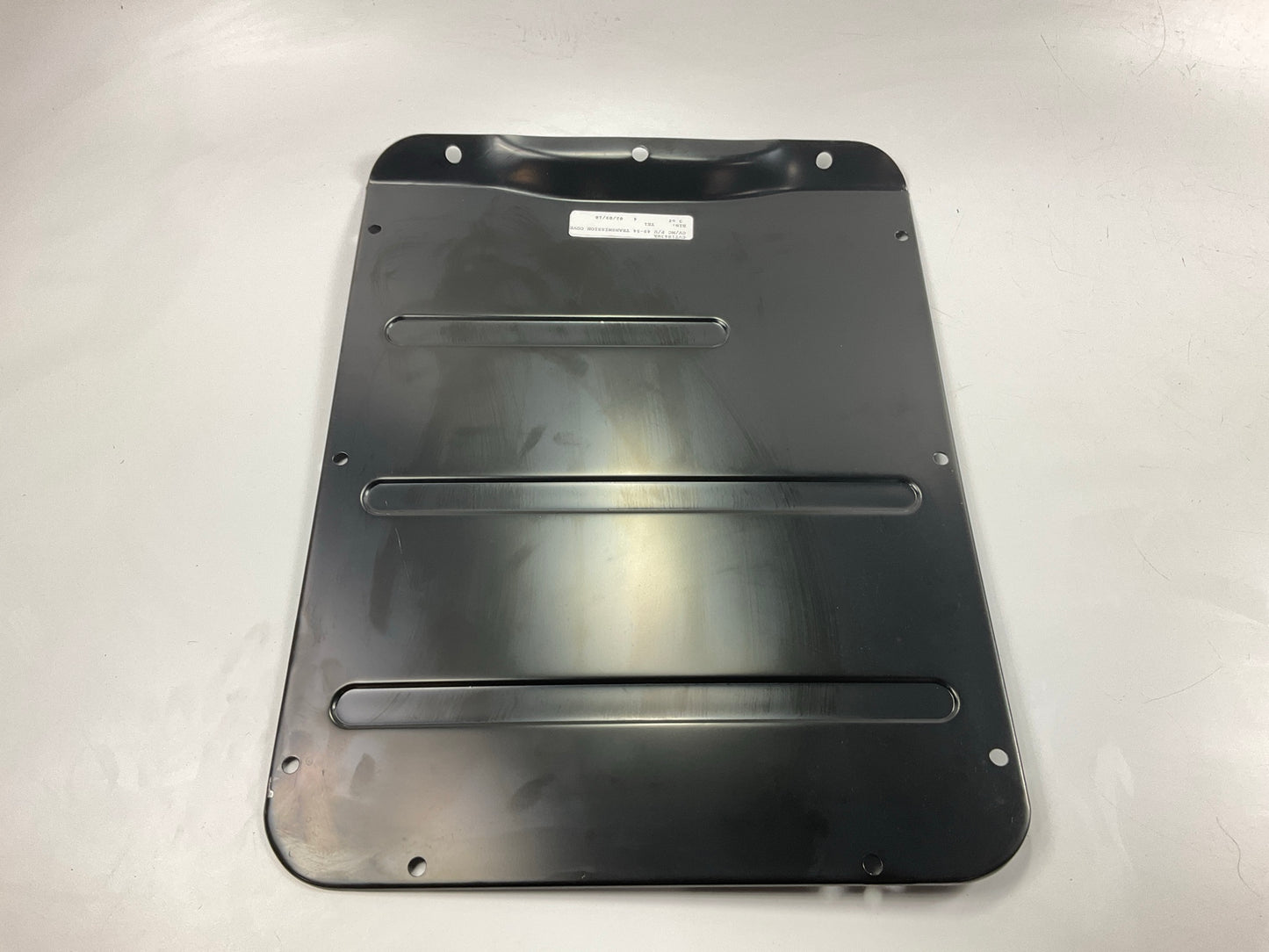 NEW AFTERMARKET 1947-1954 Chevy Pick-up Cab Floor Shift Transmission Cover Hump