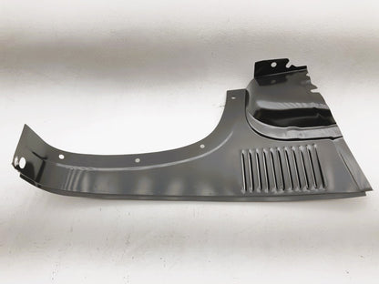 CVT1043WR 1947-1954 Chevy Truck Cowl Outer Lower Panel With Louvers Right Side