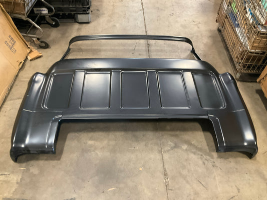 NEW CVT1043XF 1955-1959 Chevy Pickup Truck Cab Rear Outer Metal Panel Big Window