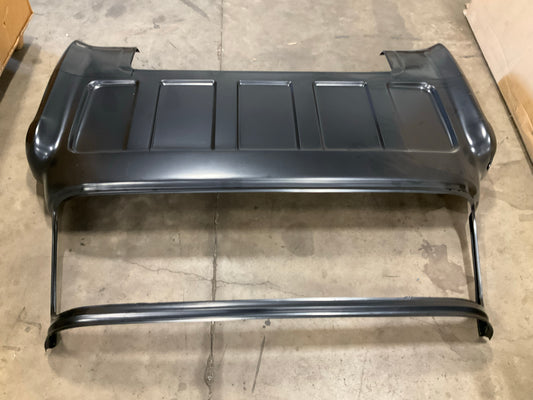 NEW CVT1043XF 1955-1959 Chevy Pickup Truck Cab Rear Outer Metal Panel Big Window