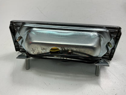 NEW AFTERMARKET Left / Right YELLOW Park Lamp Light Lens 1947-53 Chevy Pick Up